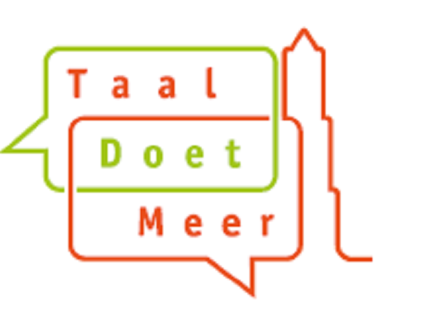 Taal doet meer