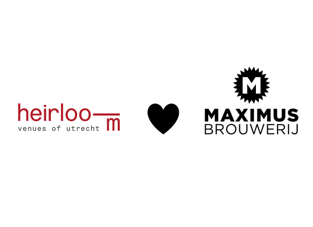 Heirloom en Maximus