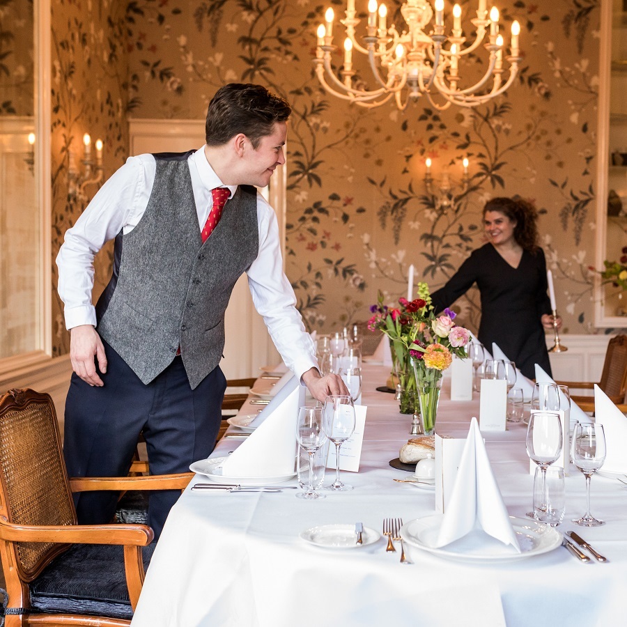 Huize Molenaar Tuinkamer Ties Mitzi