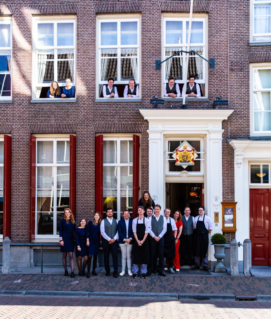 De brigade van Heirloom, Huize Molenaar, Dominique Egging Fotografie 3