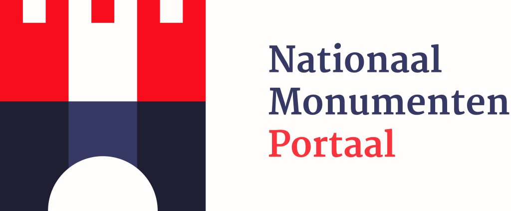 Nationaal Monumenten Portaal, Partner van Heirloom